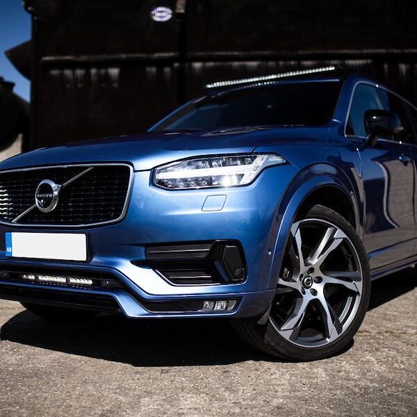 Triplerlight Volvo Xc90 (2015+) – Bumper Beam Mo IFKXC9001K