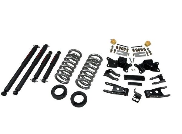 Belltech Lowering Kit 688ND