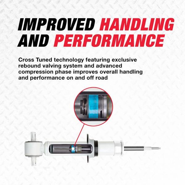 Rancho Rs5000X Strut RS55751