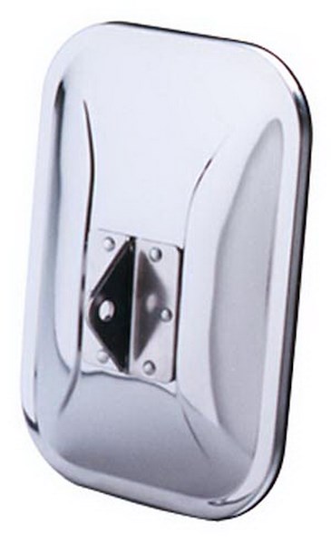 CIPA Replcmnt Mirror Head Sst 94500