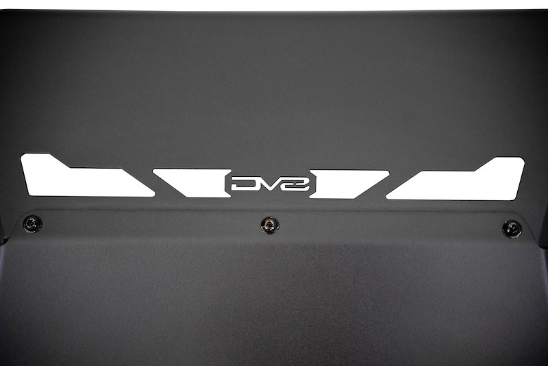 DV8 Offroad Ford Bronco | Low Pro Skid Plate SPBR07