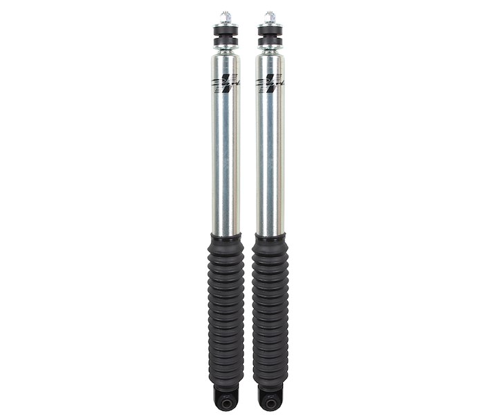 Carli Suspension Pair Front Shocks NTSPKG94