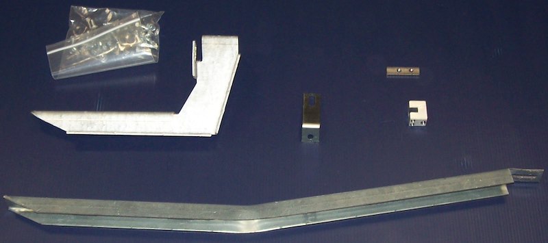 Owens 14-15 Jeep Cherokee Bkts 101261