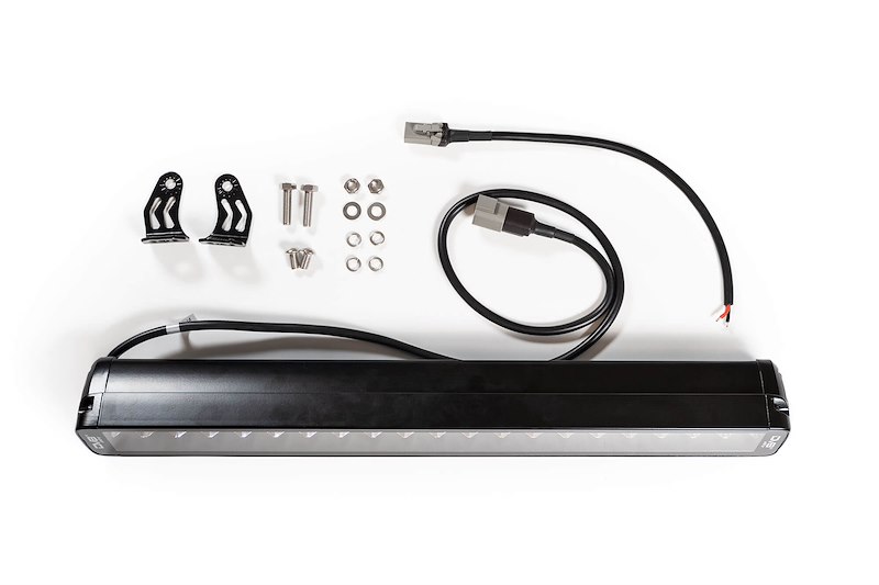 DV8 Offroad 20-Inch Elite Series Led Light Bar BE20EW200W