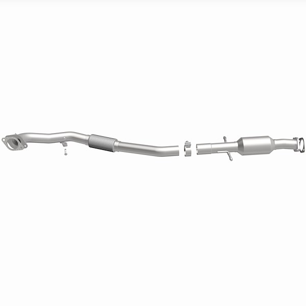 MagnaFlow Oem Grade Direct-Fit Catalytic Conv 52901