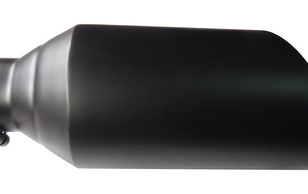 SpeedFX Exhaust Tip 4′ Inlet 8′ 414B
