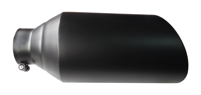 SpeedFX Exhaust Tip 4' Inlet 8' 414B