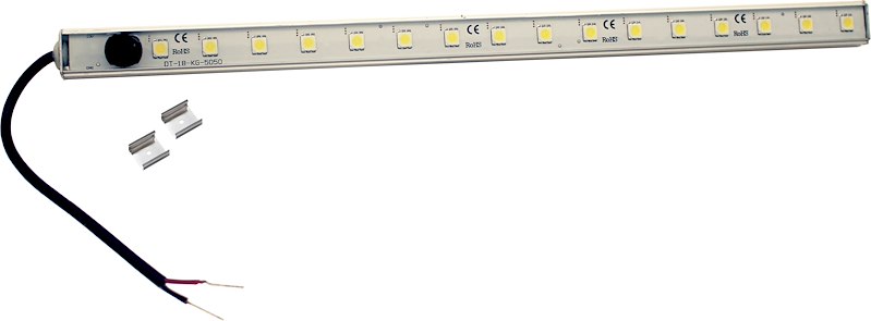 Phoenix USA Lighting 23.6 In Led Light Strip Wi PLSL24