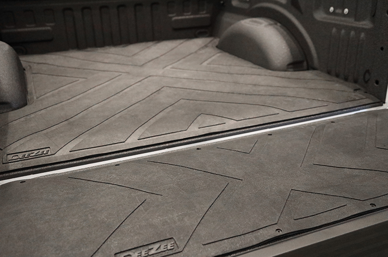 Dee Zee Heavyweight Bed Mat Ford F150 DZ76928