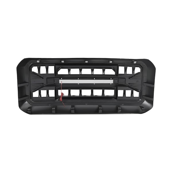 American Modified Armor Grille W/ Off-Road MFMFA00118