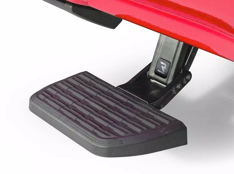 AMP Research Amp Bedstep 2 7542201A