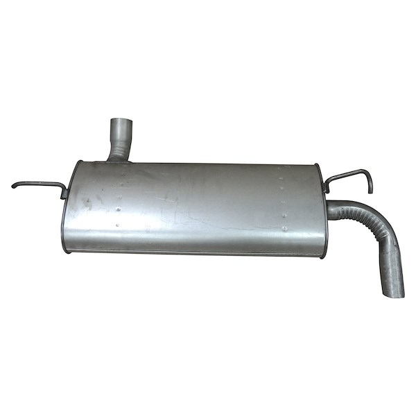Crown Automotive Muffler & Tailpipe 52059937AI