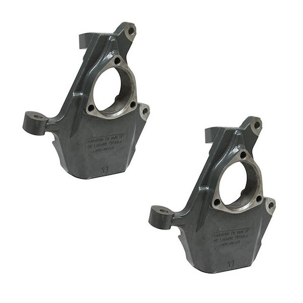 Belltech 2′ Drop Spindle Tahoe 07 2509