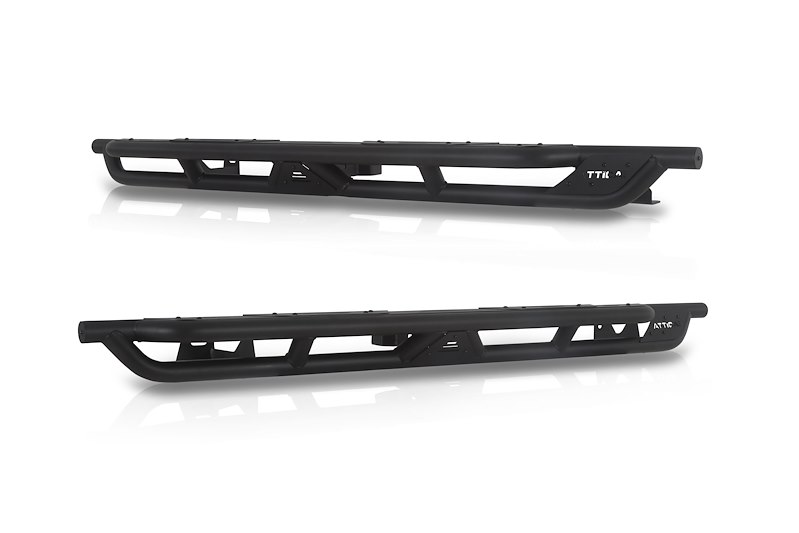 Winjet Side Step - Black JT02C104BX