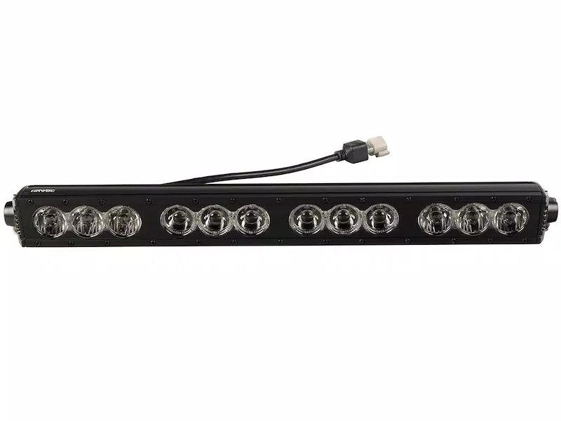 Omix-ADA Lighting - Offroad HLT6141020