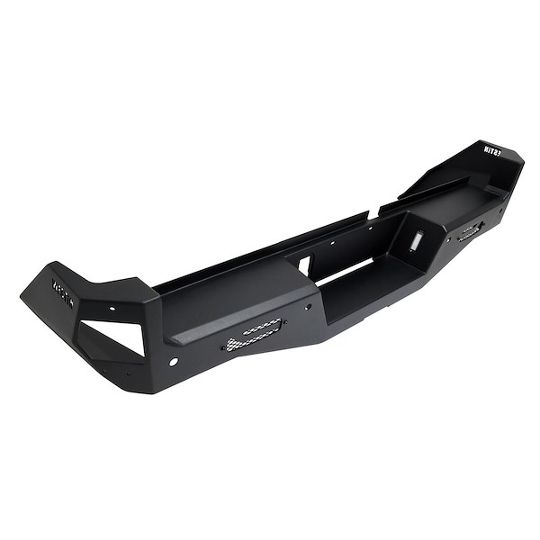 Westin Pro-Series Rear Bumper 58422785