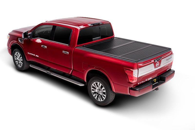 Undercover 16-17 Titan 5.5 Sb FX51013