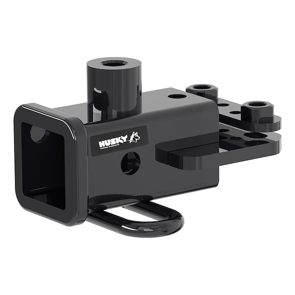 Husky Towing Ram 1500 Class 3 Trailer Hitch 69631C