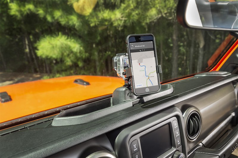 Rugged Ridge Dash Multi-Mount Jl 1355123