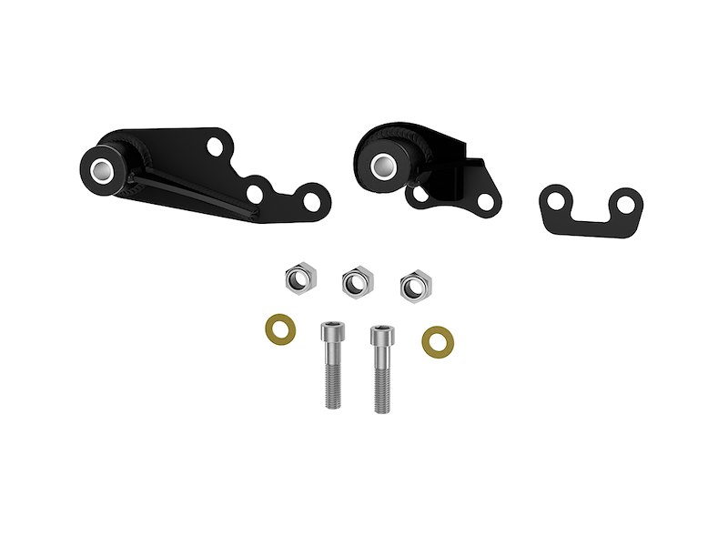 ICON Vehicle Dynamics 22-23 Tundra Diff Drop Kit 55156