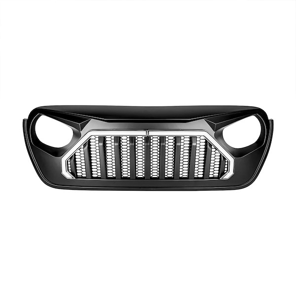 American Mod Gladiator Vader Led Grille MJPCA00143