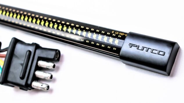 Putco 36' Blade Led Light Bar 9200936
