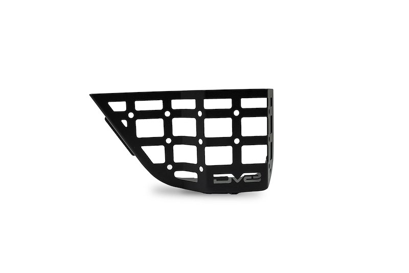 DV8 Offroad 2011-2018 Jeep Wrangler Jk | Front MPJK05