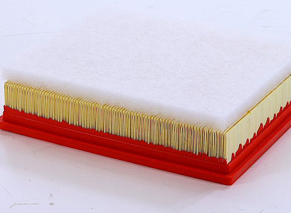 Wix Filtr Ld Air Filter WA10048