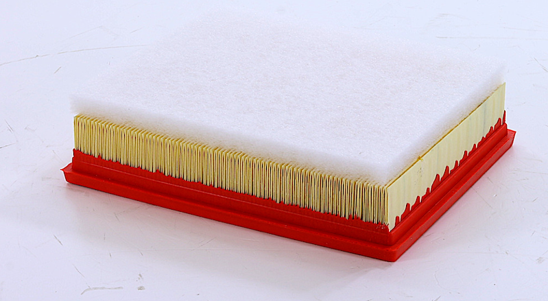 Wix Filtr Ld Air Filter WA10048