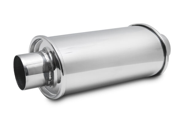Vibrant Performance Resonator 3′ In X 3′ Out 1142