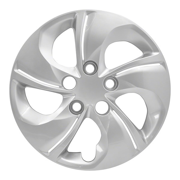 Coast2coast Wc 13-15 Civic Silvr 15' 5 Dir Spk 51015S