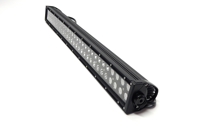 Southern Truck 40' Led Light Bar Black Series Str 75040