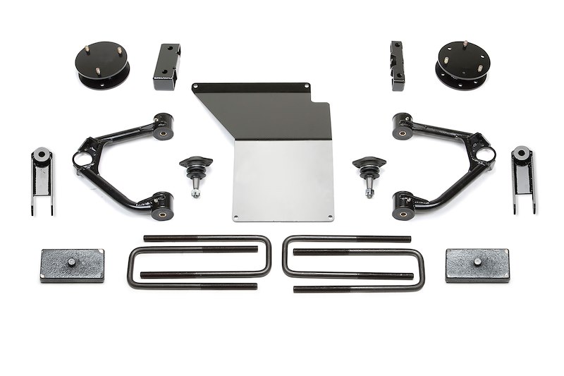 Fabtech Lift Kit Suspension K1097