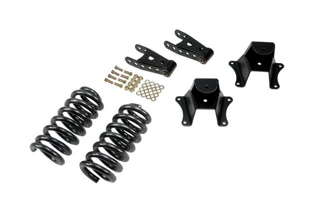 Belltech Lowering Kit 703
