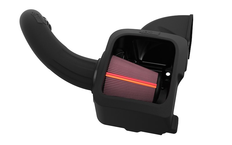 K&N Nextgen Cold Air Intake - Dodge/Ram 501561