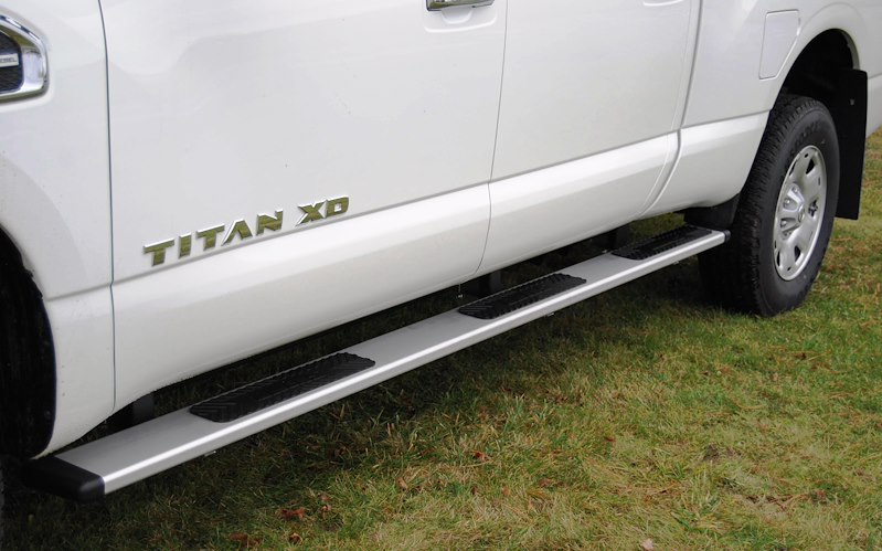 Owens 16+ Titan Cc Fl Sz Fl Nkl OC51107N01