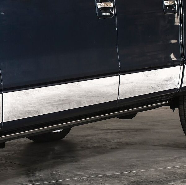 ICI Rocker Panels T3014304M