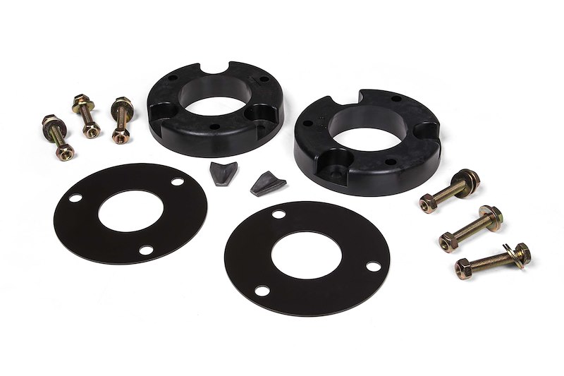Zone Offroad 2019 Chevy/Gmc 1500 2' Leveling Kit ZONC1222