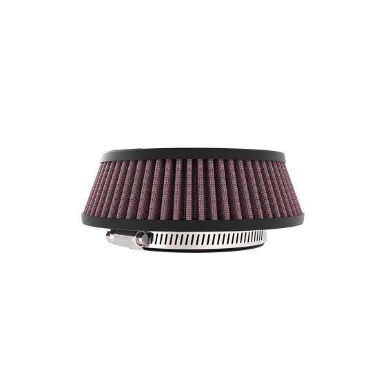 Moroso Universal Clamp-On Air Filter 4 In 68870