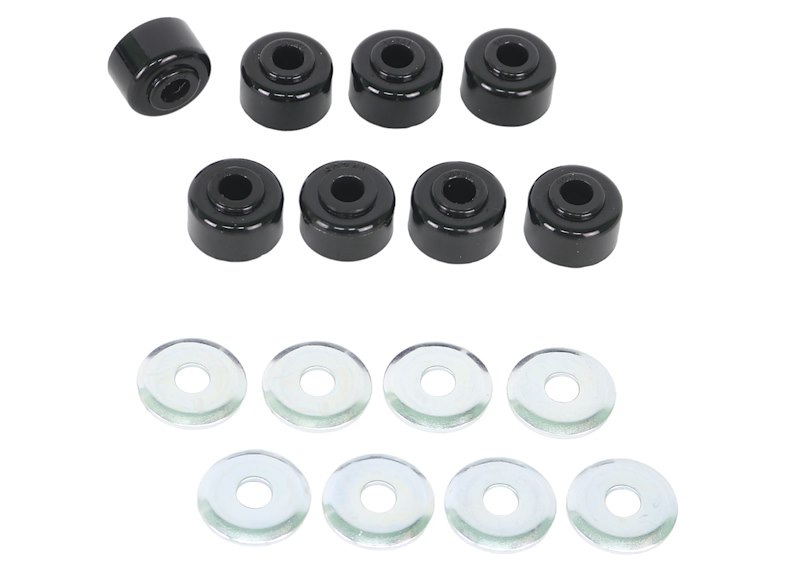 Whiteline Sway Bar - Link Bushing Kit W23814