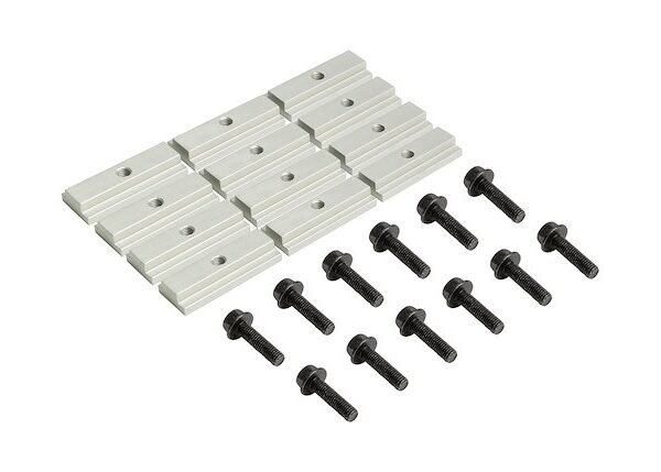 Rhino Rack Track Mount Reconn Deck – Jt Tacom RDFK1