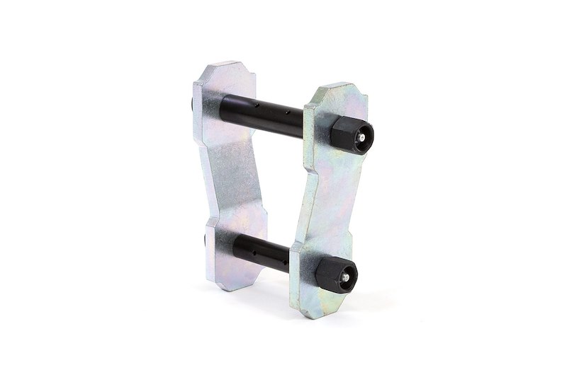 Ironman 4x4 Greasable Shackle 1150