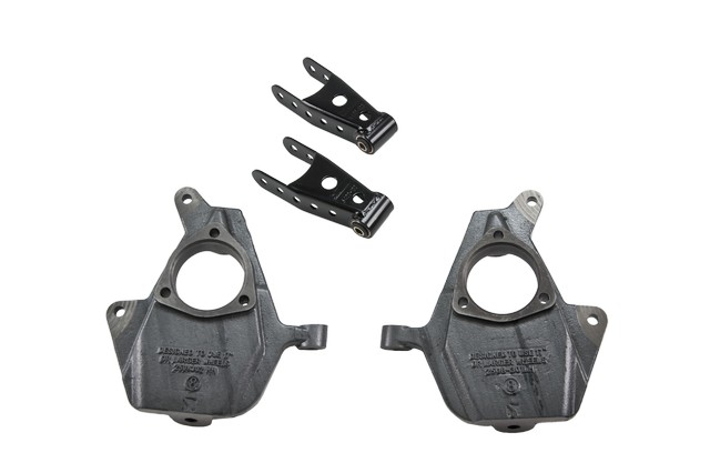 Belltech Lowering Kit 678