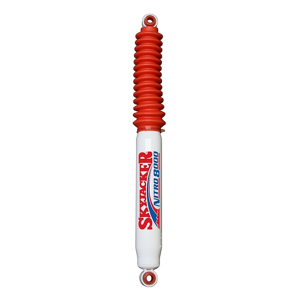 Skyjacker Nitro Shock W/Red Boot N8068