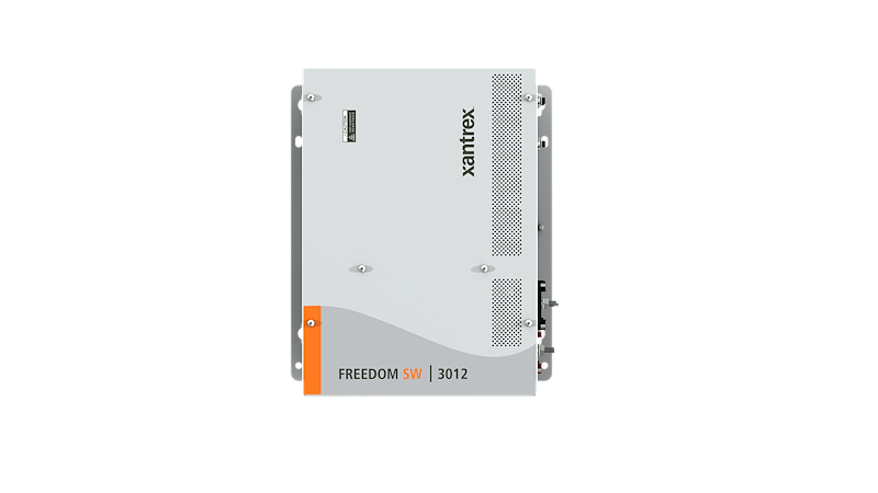 Xantrex Llc 150A Inverter Charger 12 8153012