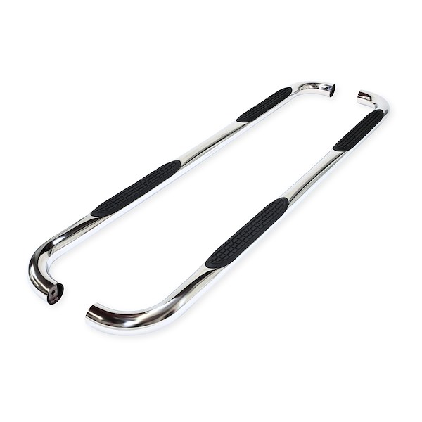 TrailFX 3' Nerf Bar Yukon Tahoe Pss A0066S