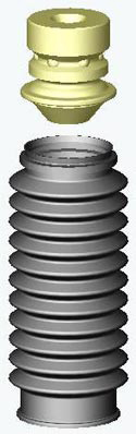 KYB Strut Boot Kit SB101