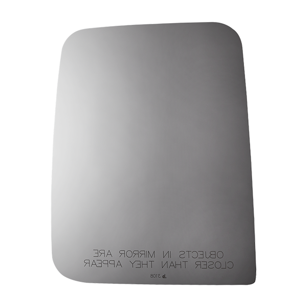 Burco Mirror Side View Mirror 3108