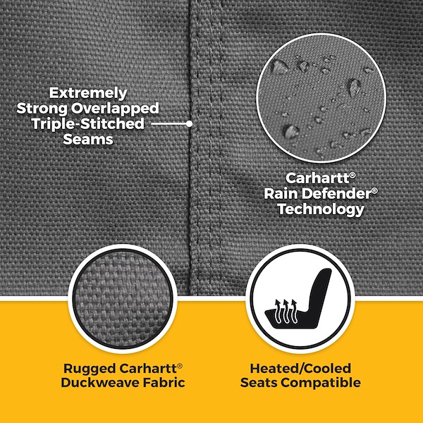 Covercraft Ch Ss Rr Ford F-150 SSC8445CAG