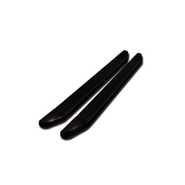 Black Horse Off Road 2011-2019 Dodge Durango Running Boa PRDGDUBK